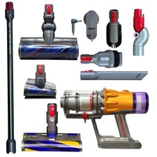 Dyson V12 Detect Slim Absolute