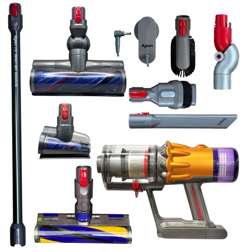 Dyson v12 detect slim absolute - dyson,