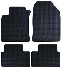 Tappeti Gomma Hyundai I30 Iii