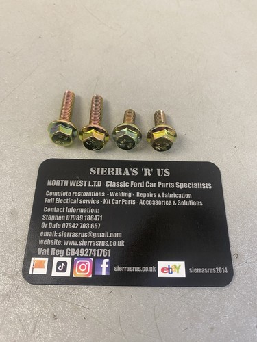 Kit bulloni sensore - , abs