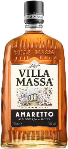 Villa massa amaretto - massa, ml