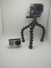 Action camera GoPro Hero4