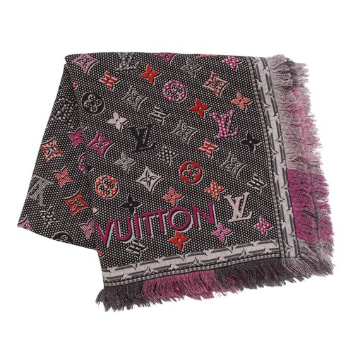 Louis vuitton stola - louis,