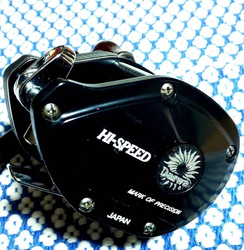 Mulinello pesca daiwa - mulinello, da
