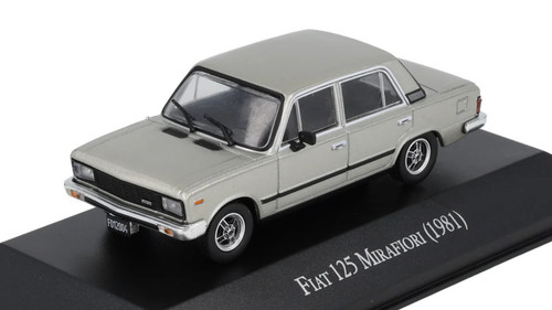 Hachette 1981 fiat - hachette,