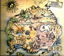 The Trip (19) - Atlantide (LP