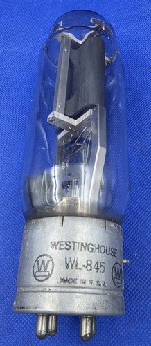 Westinghouse 845 - westinghouse, wl-845