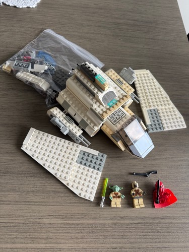 Lego star wars - lego,