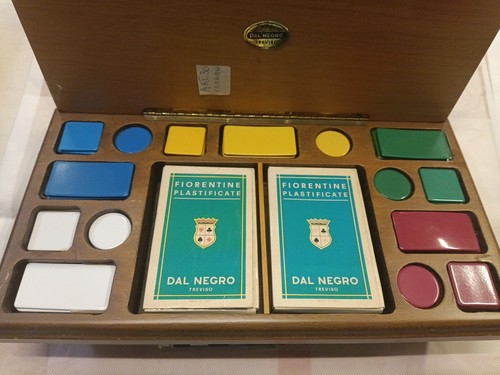 Scatola legno pregiato - in,