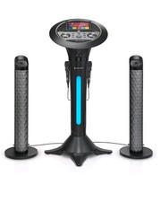 Premium Wi-Fi Karaoke System