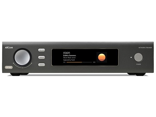 Arcam st60 - arcam,