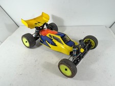 Used Team Associated B6 1/10