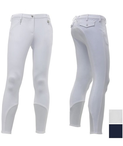 Pantaloni equitazione