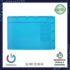 TAPPETINO TAPPETO IN SILICONE