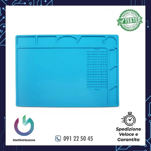 Tappetino tappeto silicone - tappetino,