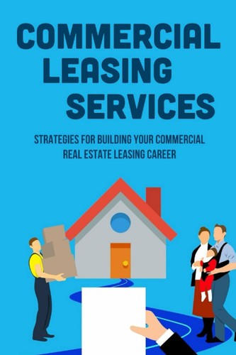 Commercial leasing services - commercial,