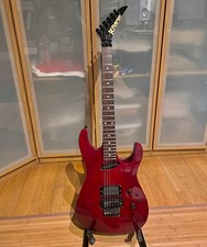 Kramer baretta III 3