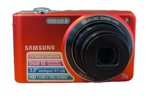 Samsung series pl200 2 - series,