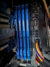 HYPER X FURY 16GB (4x4GB Kit)