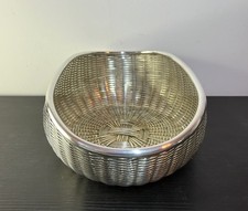 Lino Sabattini Cestino, 1960 ca.