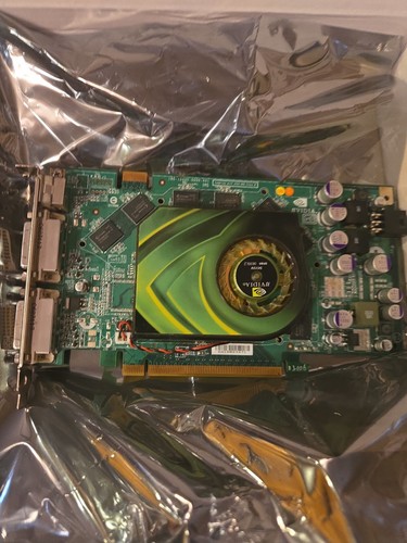 Nvidia quadro fx3500 256mb - nvidia,
