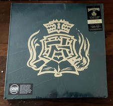 Sangue Misto SXM Tannen