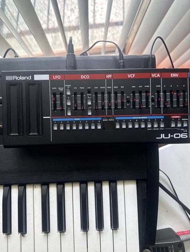 Roland boutique synth - roland,