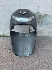Scudo carena scocca - scocca, anteriore