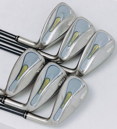 Prgr 513er set - prgr, da