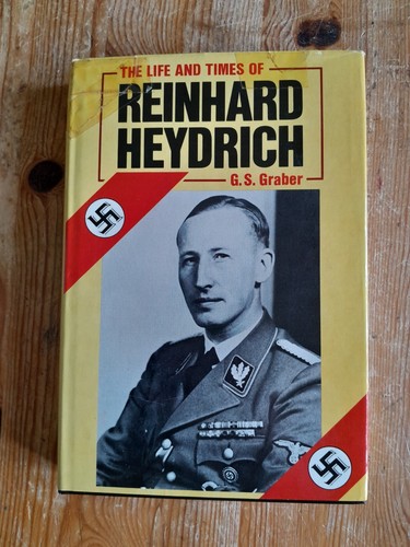 The life and times reinhard - times, of
