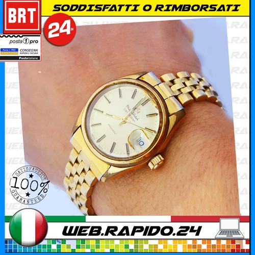 Orologio polso citizen - da,
