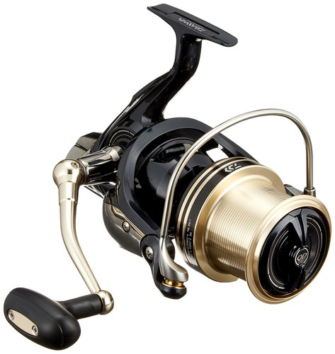Daiwa spinning reel - spinning, 17