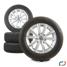 Cerchi Invernali VW Passat 3G