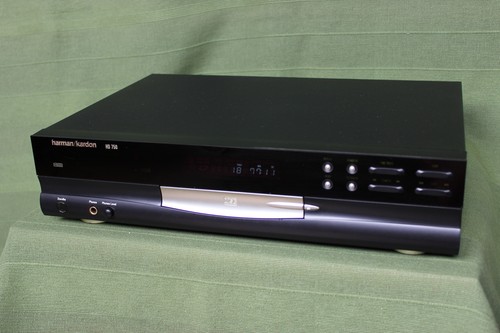 Lettore harman kardon - lettore,