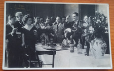 CARTOLINA CINEMA MUTO - LINDA