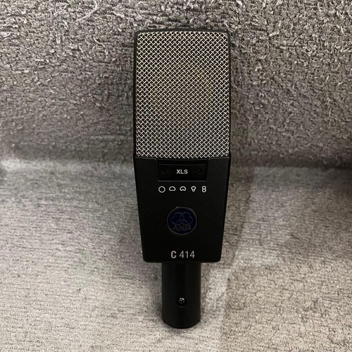 Akg c414 xls microfono - akg,
