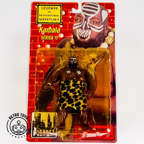 Kamala legends professional - legends,