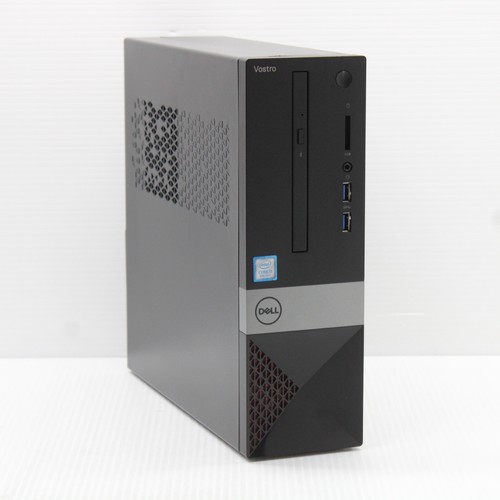 Dell vostro sff - dell, 8