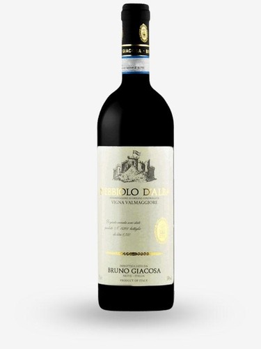 Nebbiolo alba doc 2023 - doc,