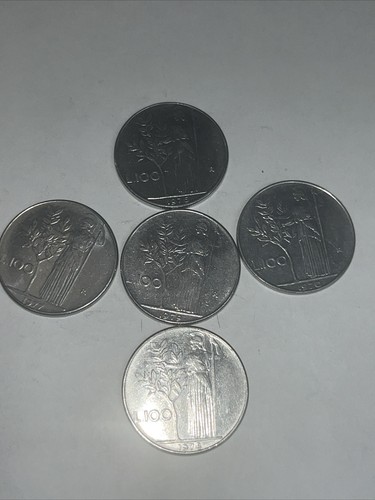 Italy 100 lire 1970 - 5-italy,