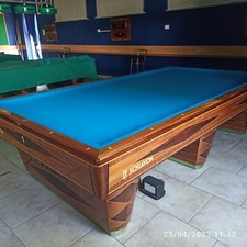 Tavolo da biliardo