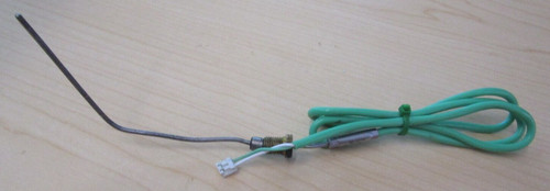 Armadio interno termocoppia - armadio,