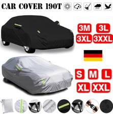 Telo protettivo per garage