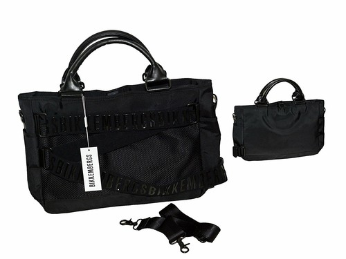 Borsa tracolla bikkembergs - borsa,