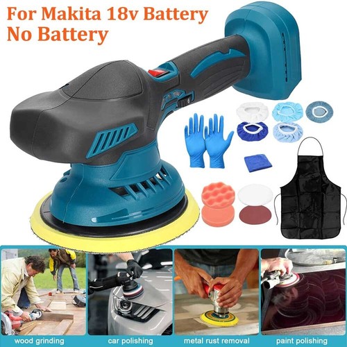 Per makita 18v lxt - per, bl18