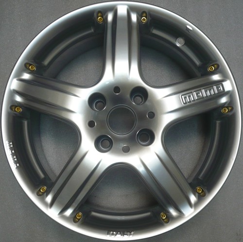 Momo gt2 cerchi lega - cerchi, 7,5x16