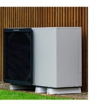 DAIKIN - Pompa Calore