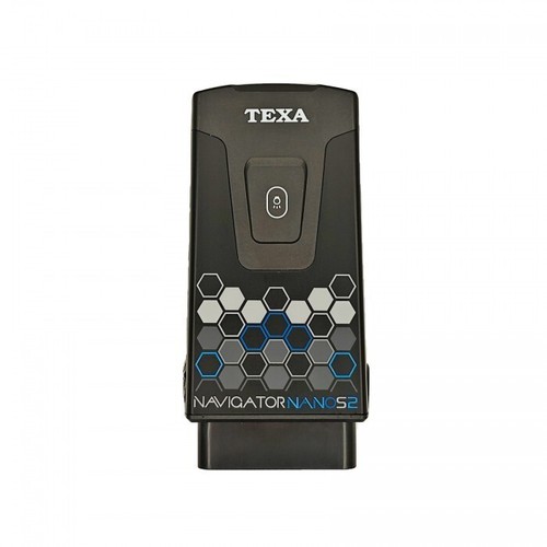 Texa car diagnostic - car,