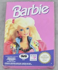 Barbie Nintendo Nes Pal A ITA