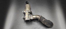 Valvola EGR motore diesel Alfa